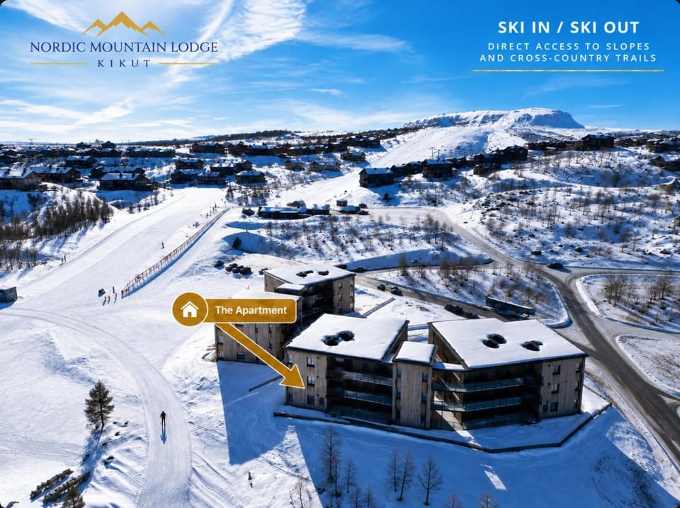 Skiing