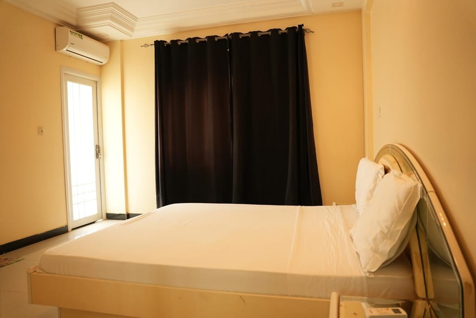 D&D Home Apartment in Dakar