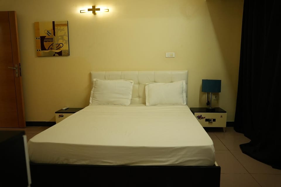 D&D Home Apartment in Dakar