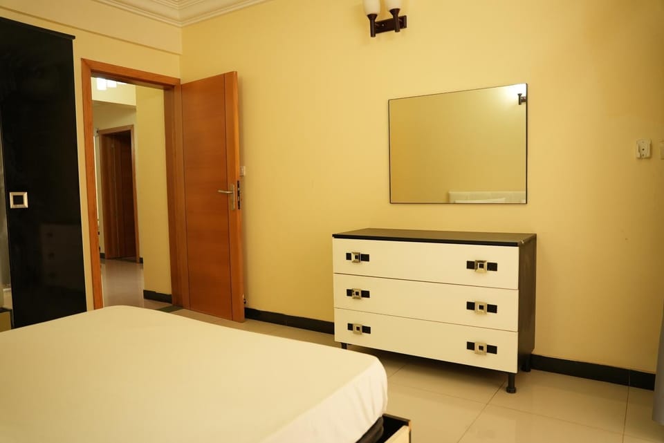 D&D Home Apartment in Dakar