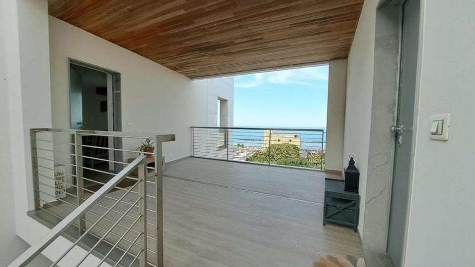 La Cicera del Riccio - Apartment by the sea in Ortona Apartment in Abruzzo