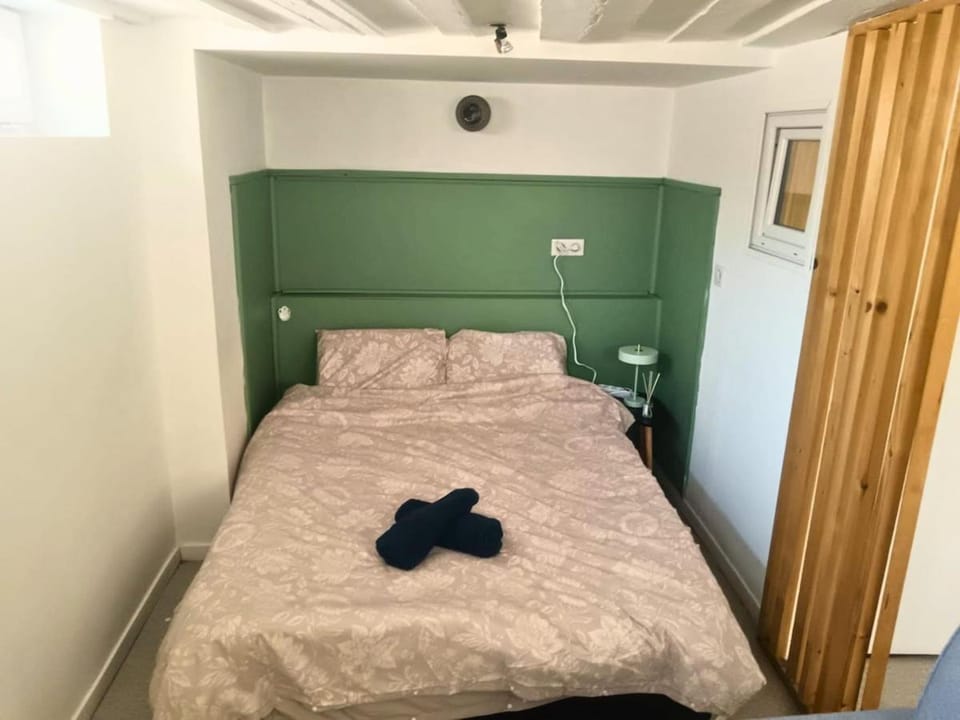 Superbe studio à 2min de la place du vieux marché Apartment in Rouen