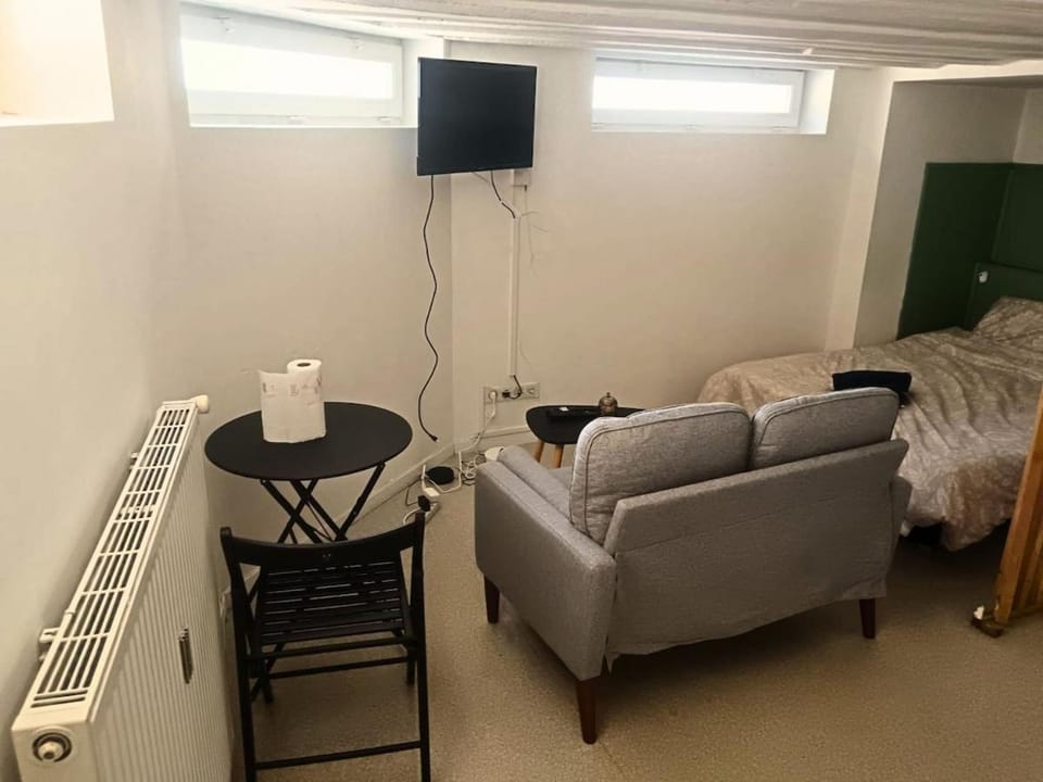 Superbe studio à 2min de la place du vieux marché Apartment in Rouen