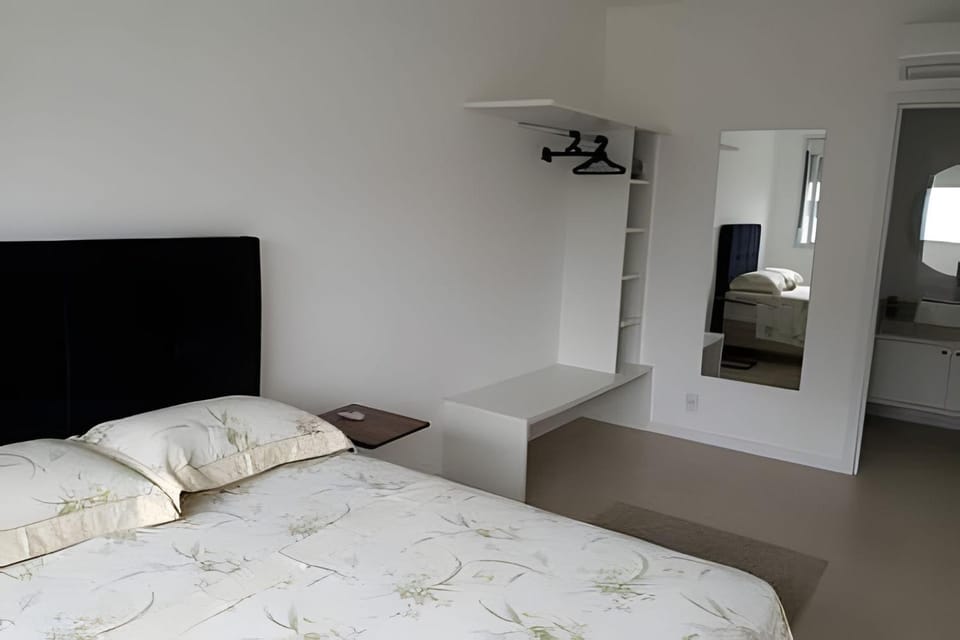 Thai Beach Home Spa | 2 Quartos a 100m da Praia Apartment in Florianopolis