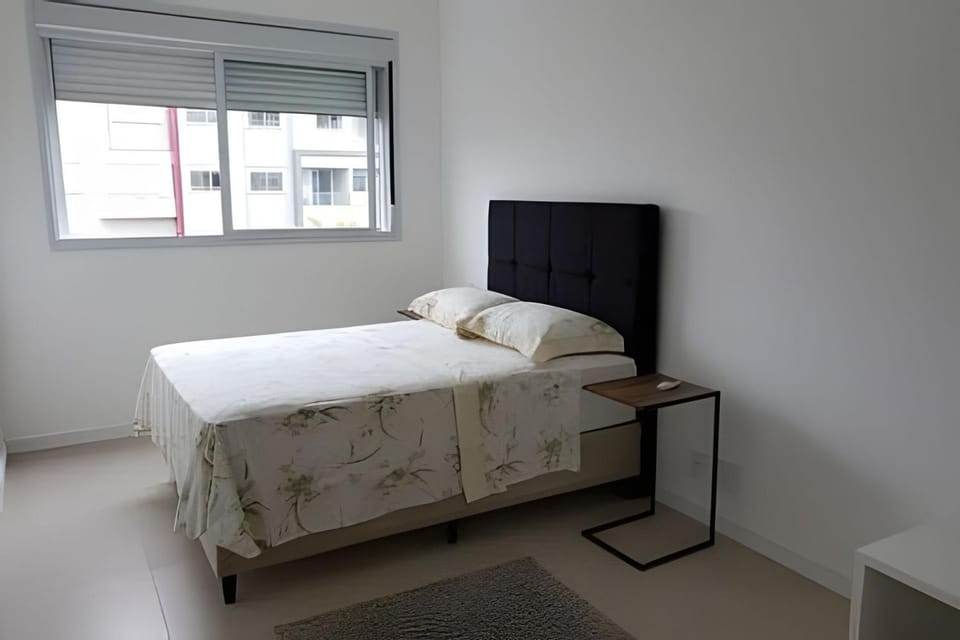 Thai Beach Home Spa | 2 Quartos a 100m da Praia Apartment in Florianopolis
