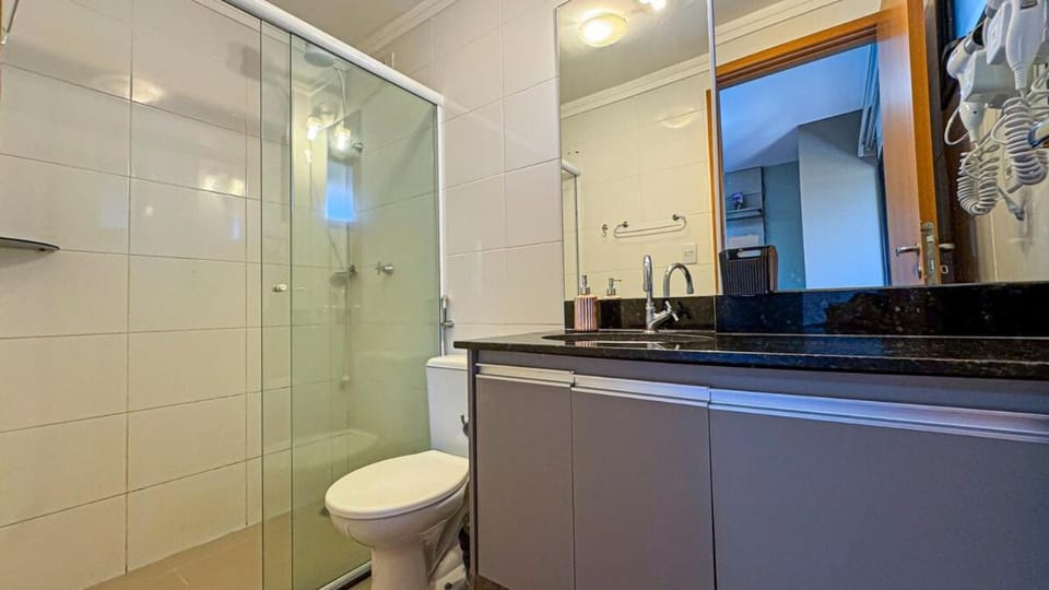 Alleanza 806 Excelente Localização Apartment in Ribeirão Preto