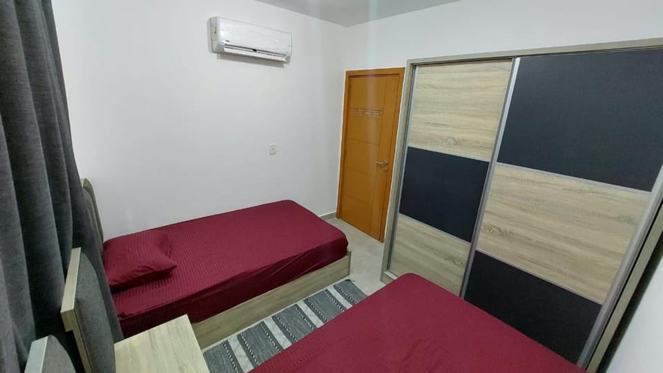Mountain view North coast Apartment in Egypt