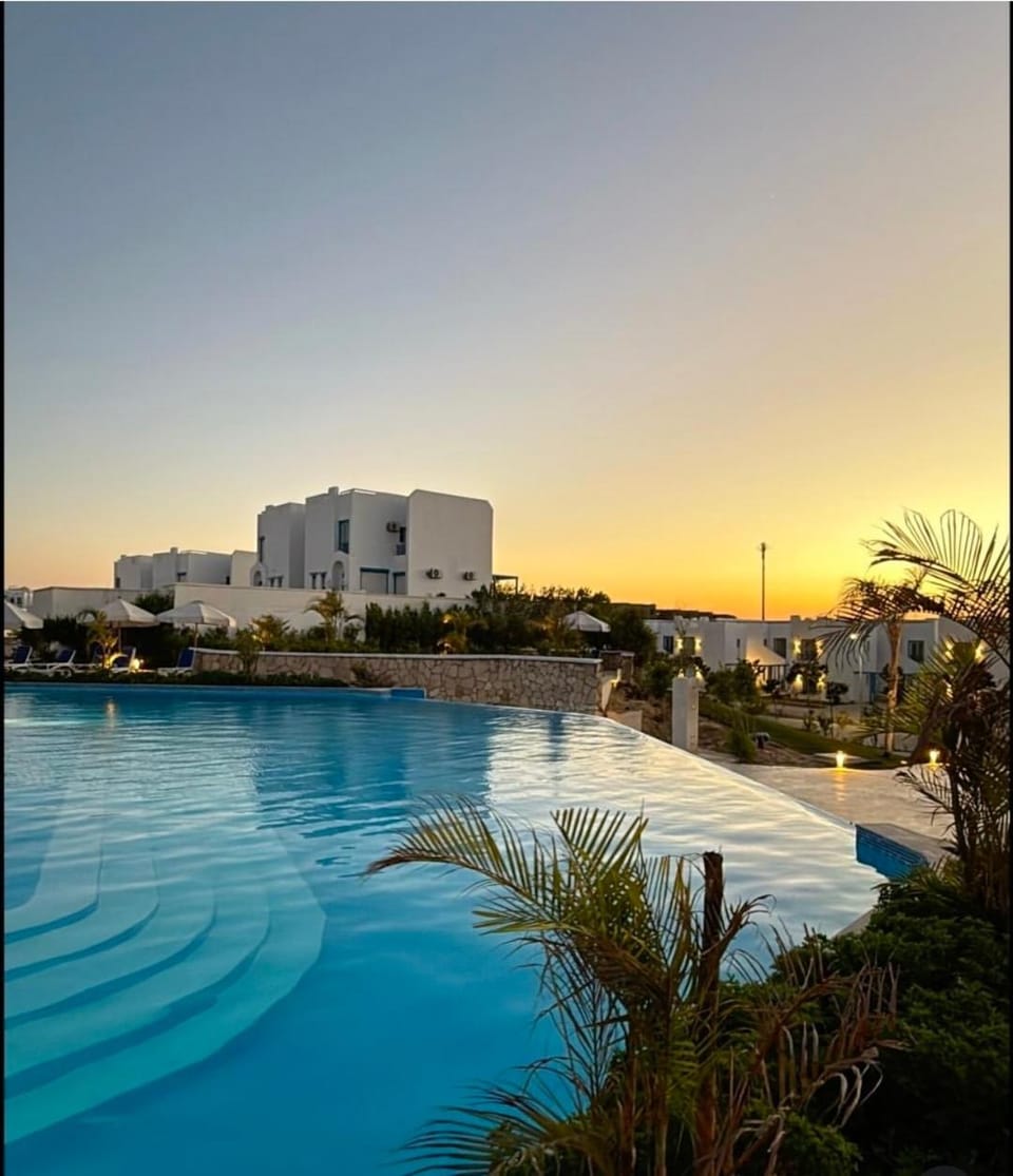 Mountain view North coast Apartment in Egypt