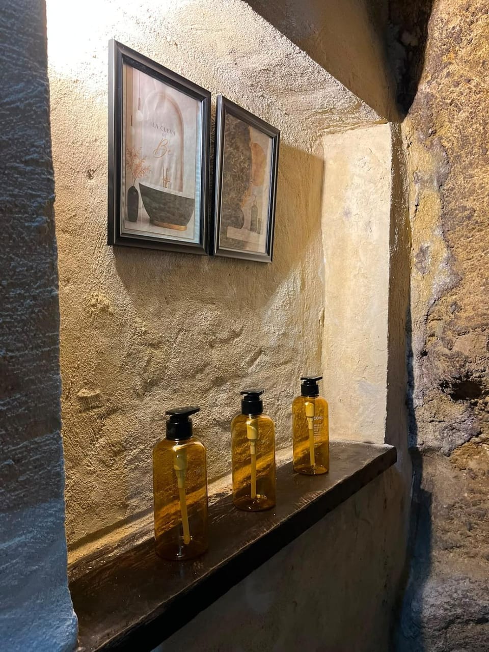 Casa Cueva Vejer Apartment in Vejer de la Frontera