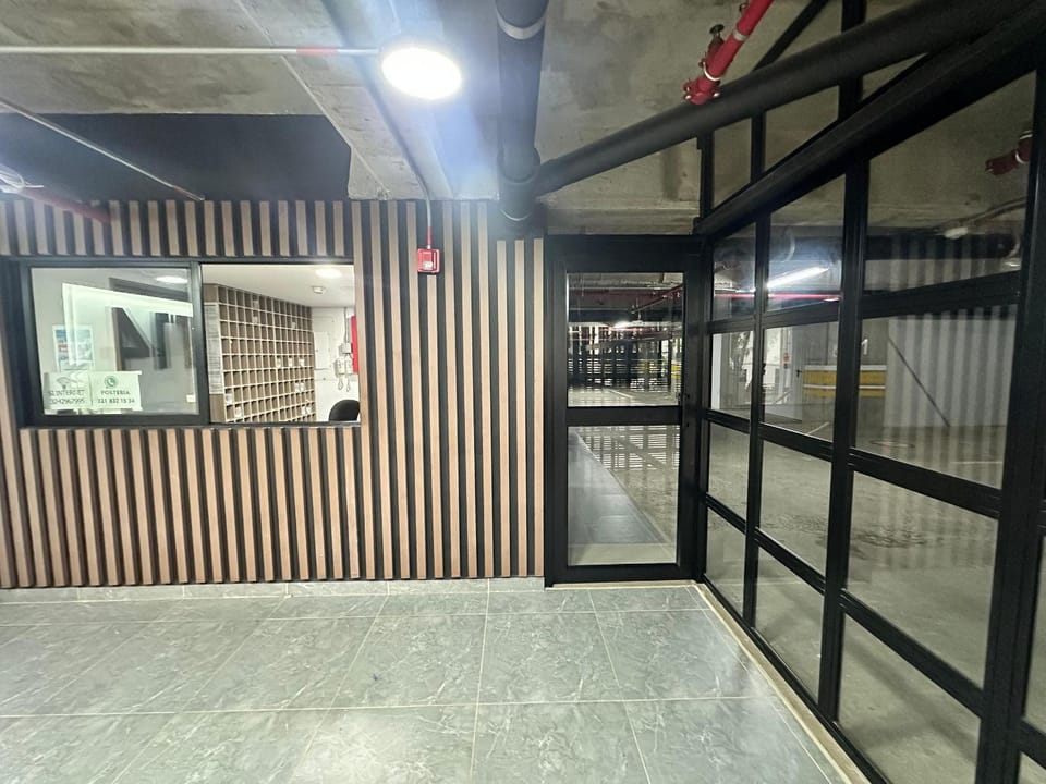 elevator