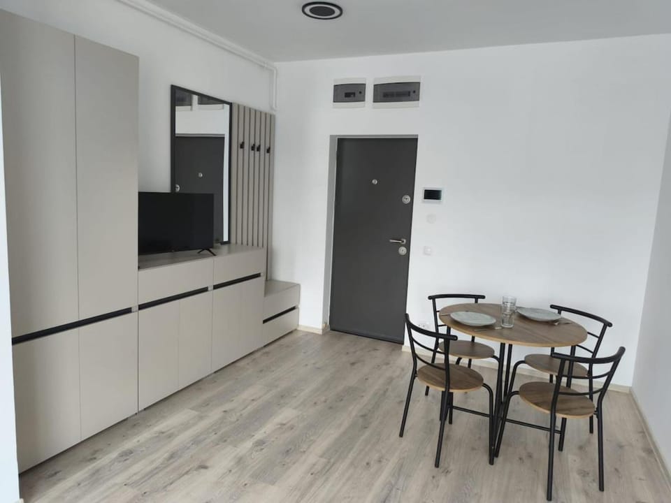 Gabriela Apartment Apartment in Sibiu