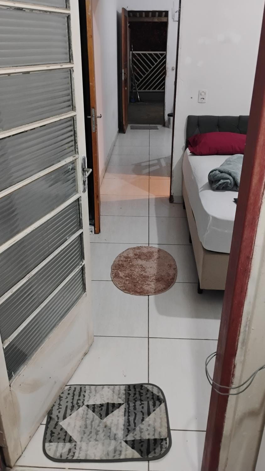Microcasa 5 minutos do centro Apartment in Itupeva