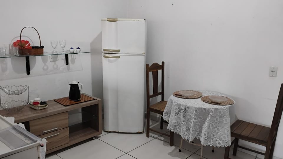 Microcasa 5 minutos do centro Apartment in Itupeva