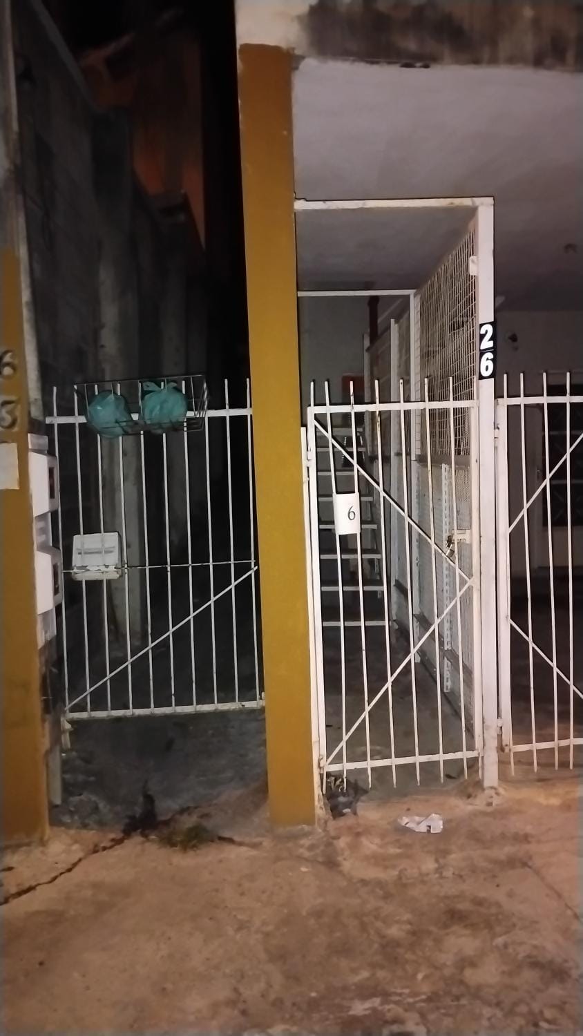 Microcasa 5 minutos do centro Apartment in Itupeva