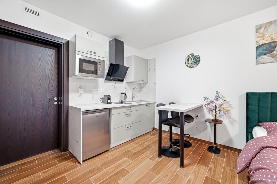 Sibenik Apartman Apartment in Czechia