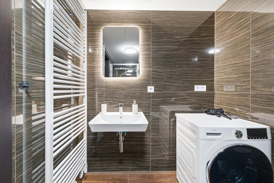 Sibenik Apartman Apartment in Czechia