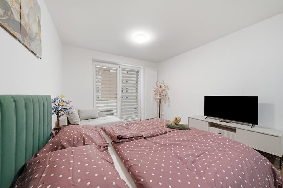 Sibenik Apartman Apartment in Czechia