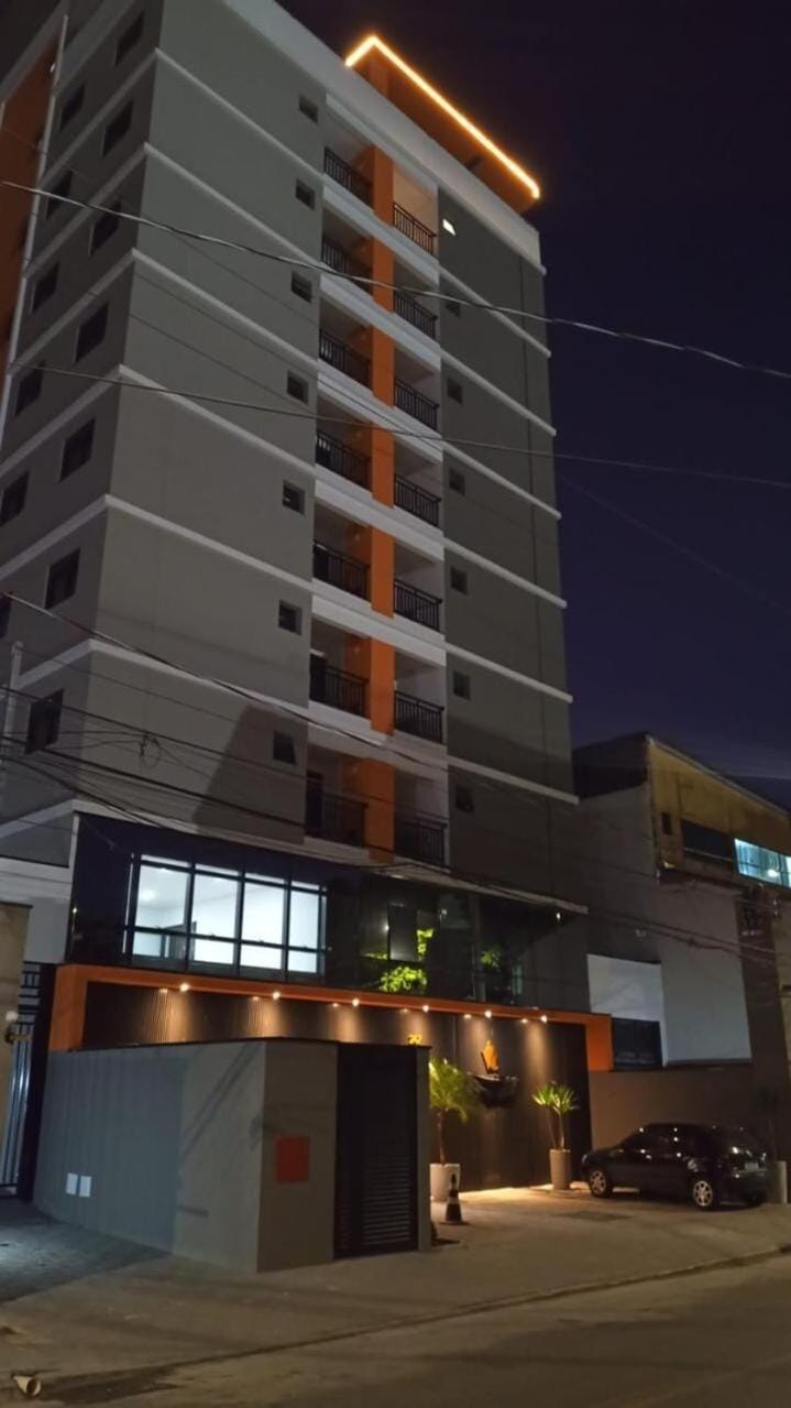 #85 Studio a 8 minutos do aeroporto de Guarulhos Apartment in Guarulhos
