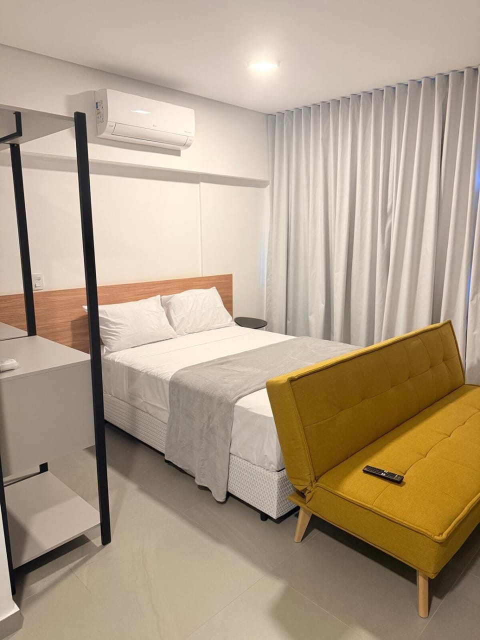 #85 Studio a 8 minutos do aeroporto de Guarulhos Apartment in Guarulhos