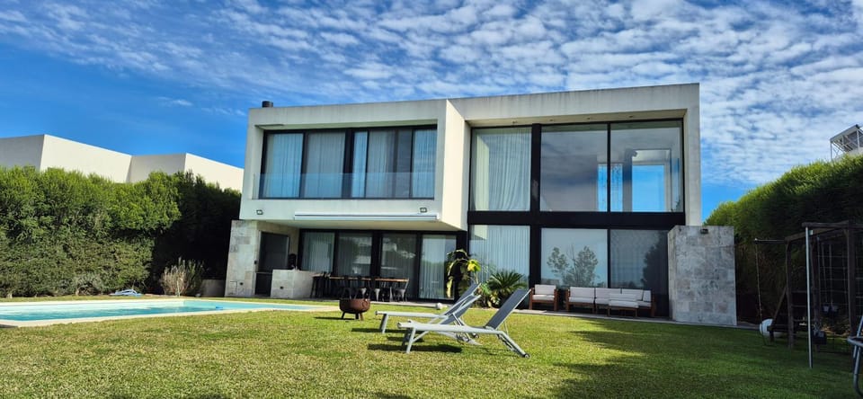 Casa soñada la la laguna Villa in Belén de Escobar