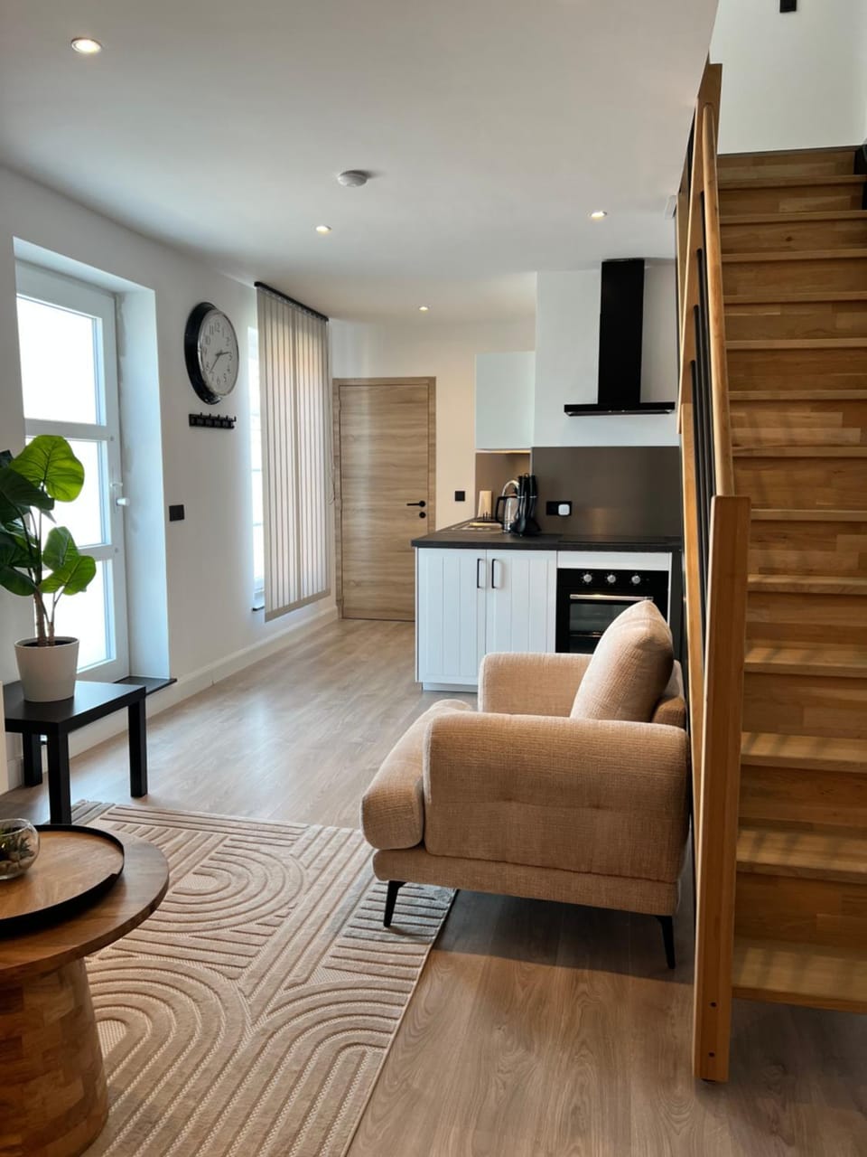 L escapade doree Apartment in Belgium