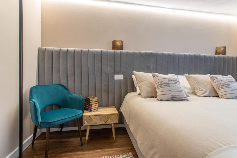 valter rooms 2 Apartment in Umbria