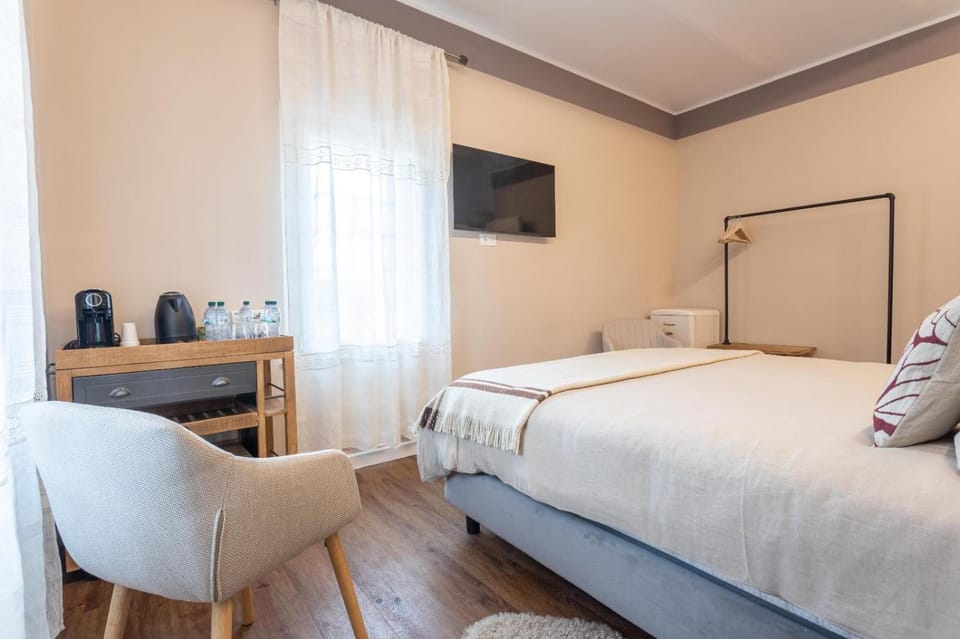 valter rooms 2 Apartment in Umbria