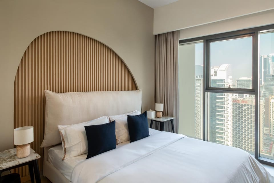Burj royal 2 bedroom luxury apartment Apartment in Dubai