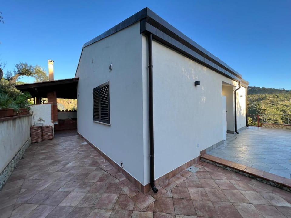 Villa Bea Cefalù Villa in Sicily