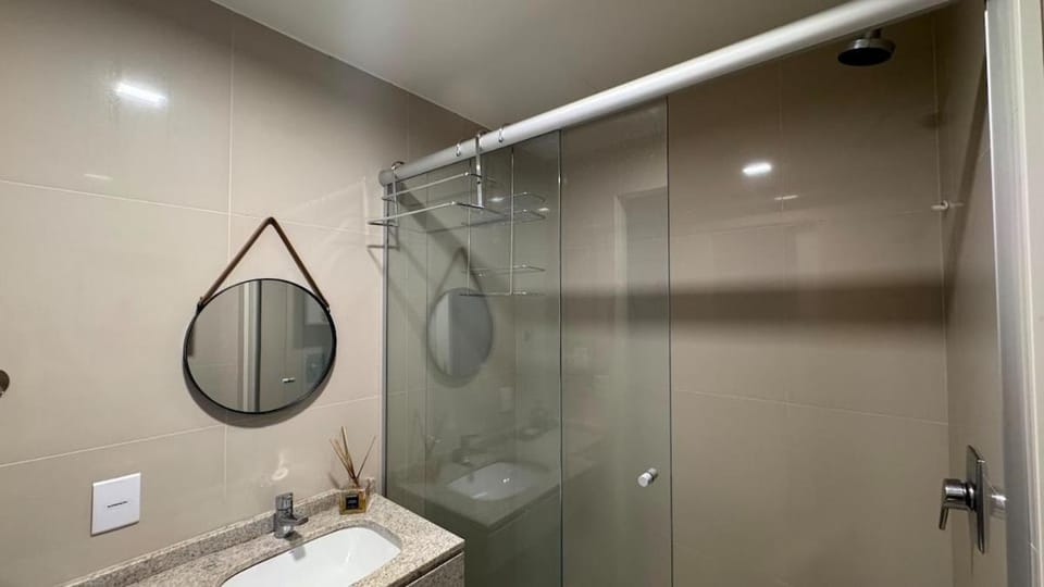851 · Blend Marista! Economia no melhor local de Goiânia Apartment in Goiania