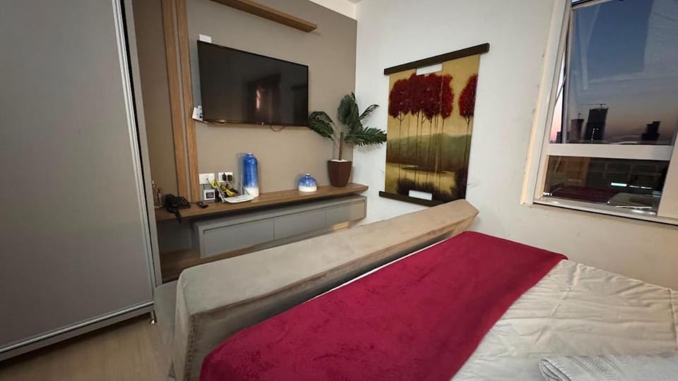 851 · Blend Marista! Economia no melhor local de Goiânia Apartment in Goiania