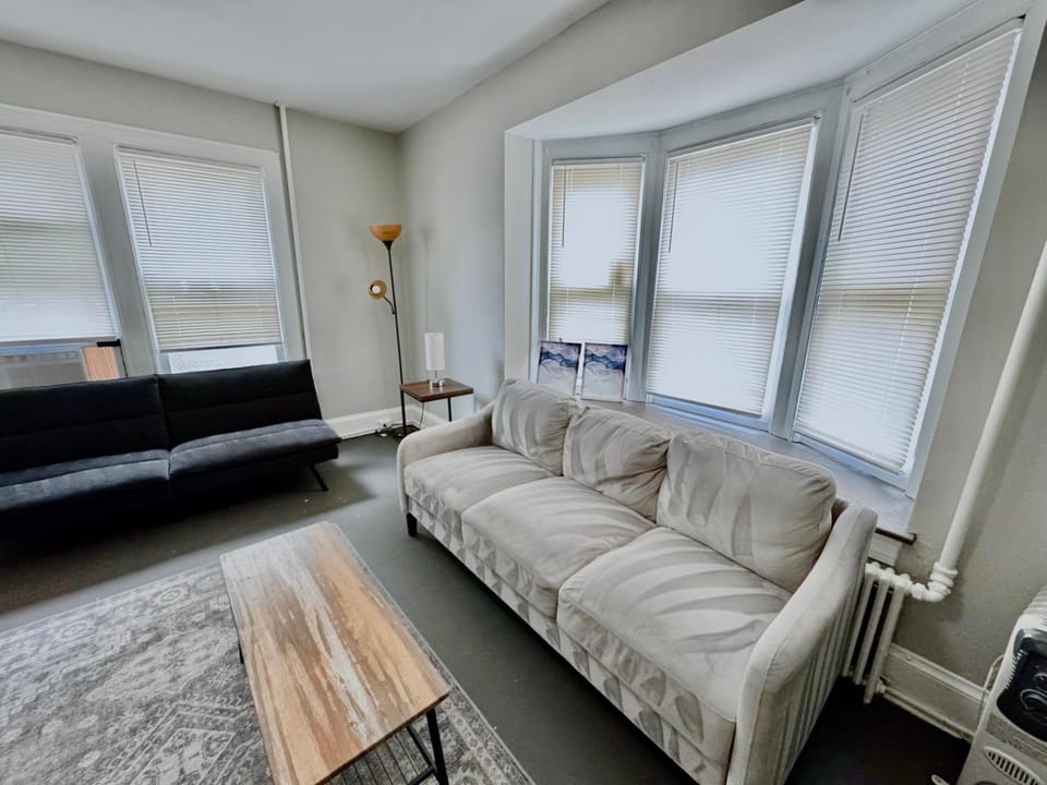 Great Value Condo With Parking Apartment in District of Columbia
