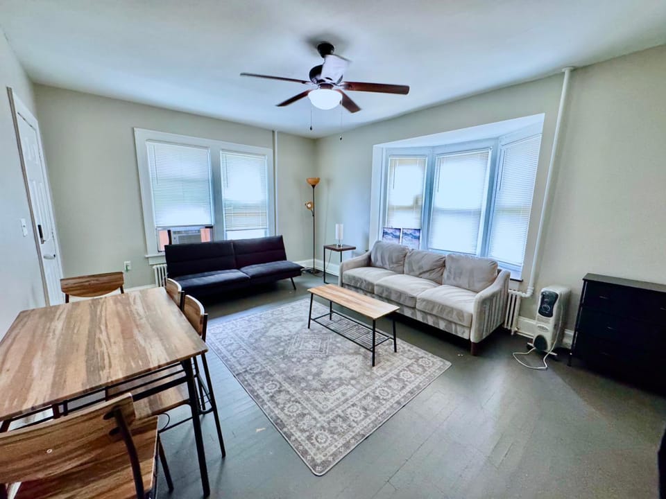 Great Value Condo With Parking Apartment in District of Columbia