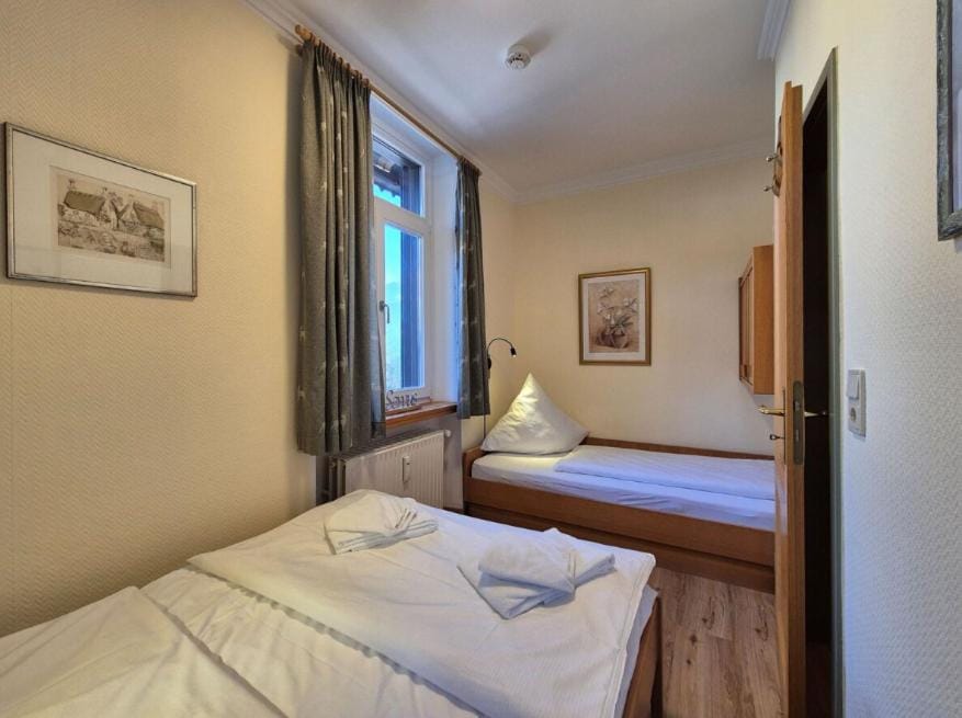 Bright and Comfortable Apartment in Bischofswiesen Apartment in Berchtesgaden