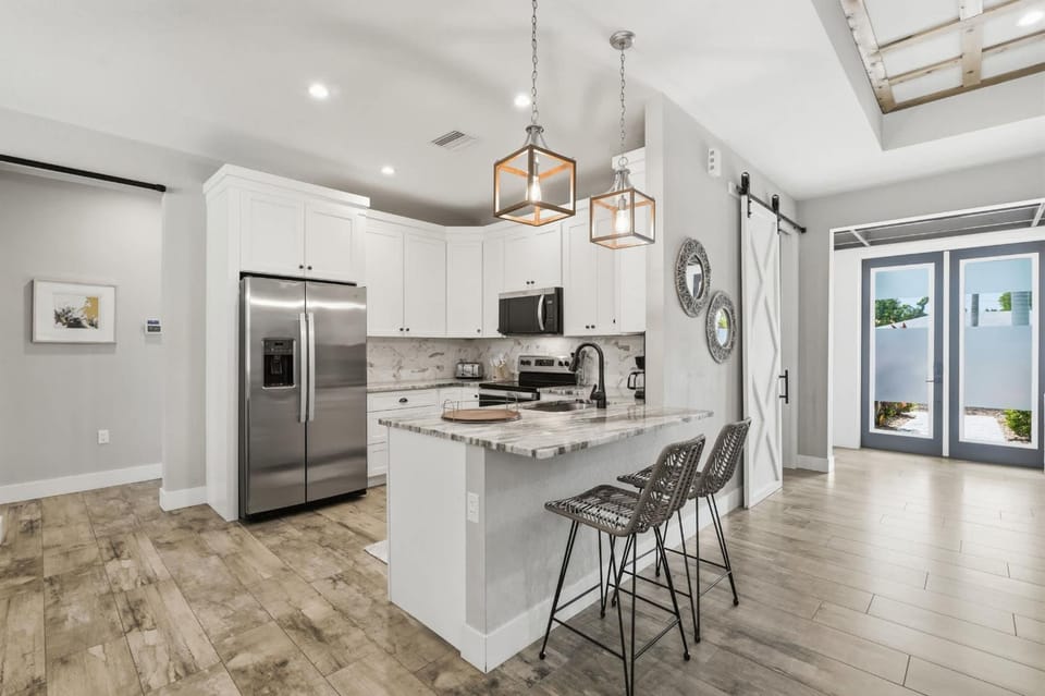 Kid-Friendly Bonita Springs Home Private Pool & Spa House in North Naples