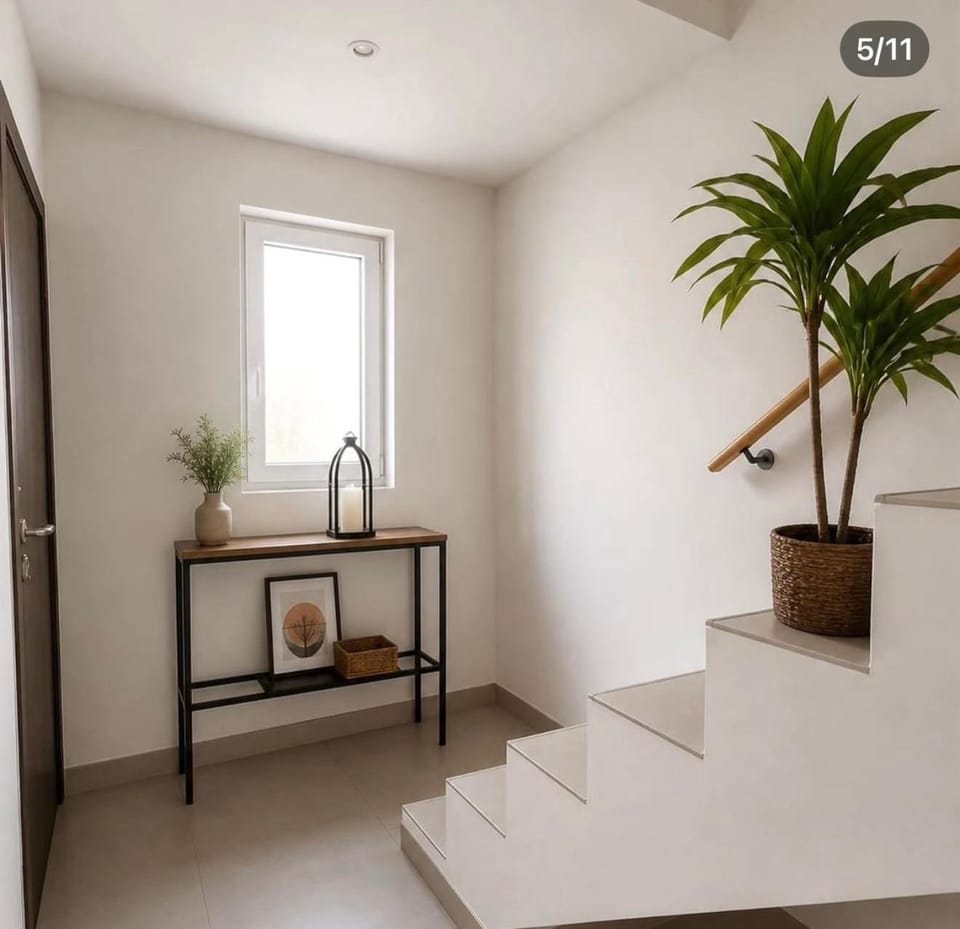 Duplex zona parque House in Necochea