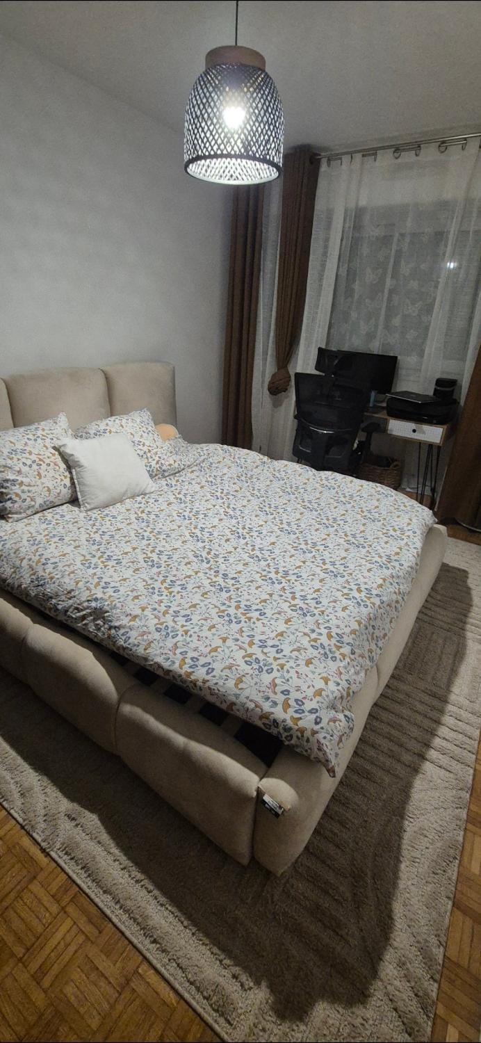 Enjoy a comfortable stay Apartment in Issy-les-Moulineaux