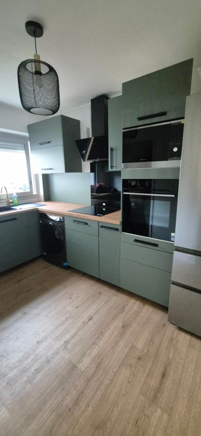Enjoy a comfortable stay Apartment in Issy-les-Moulineaux