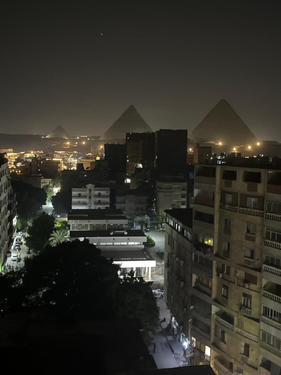 View (from property/room)