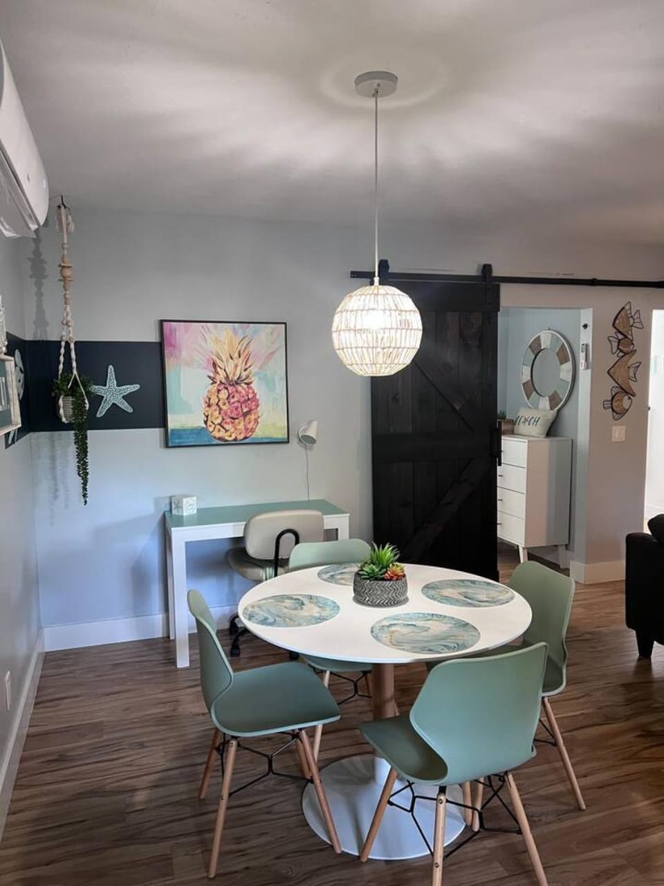 Welcome to Seas The Day Beach House Apartment in Lantana