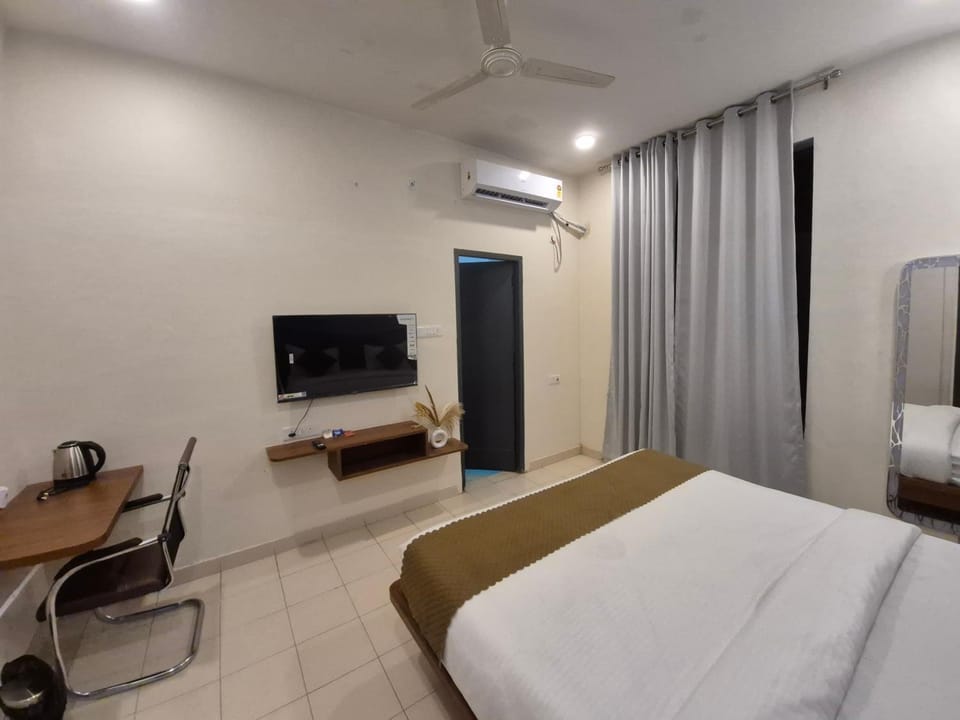 Sahaj Bed and Breakfast in Lucknow