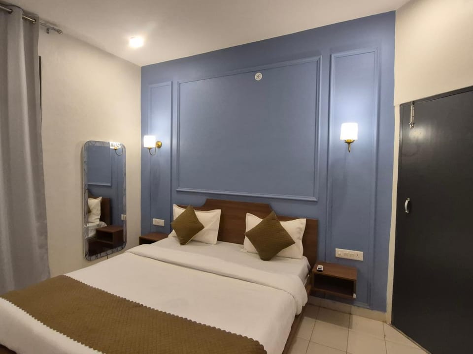 Sahaj Bed and Breakfast in Lucknow