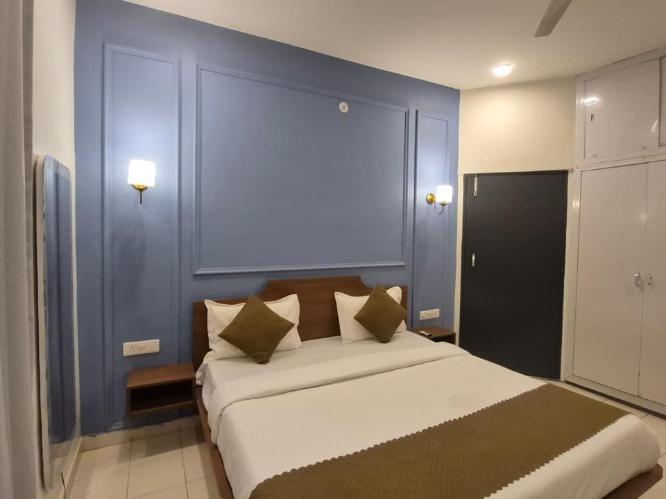 Sahaj Bed and Breakfast in Lucknow