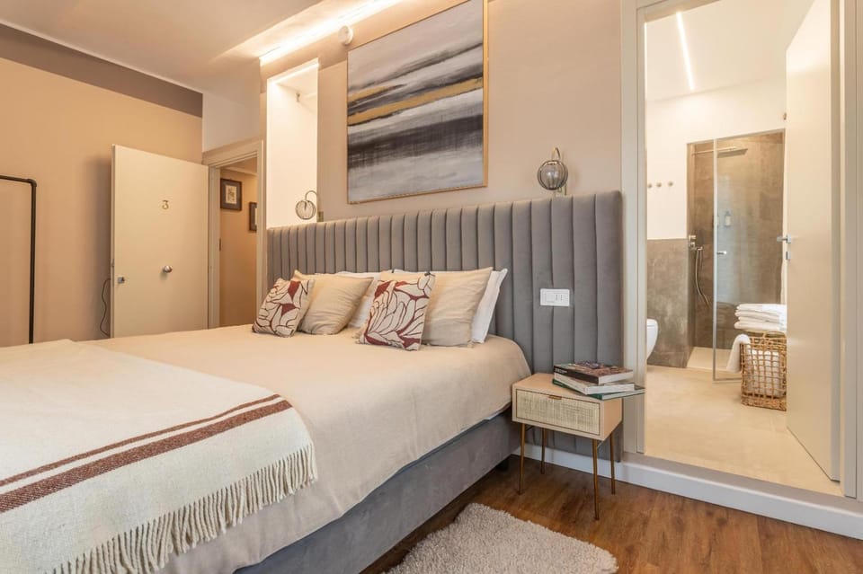 valter rooms 3 Apartment in Umbria