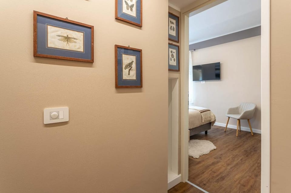valter rooms 3 Apartment in Umbria