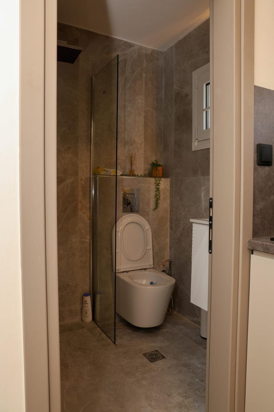 TE Studios Central Stylish Studio Apartment in Decentralized Administration of Macedonia and Thrace