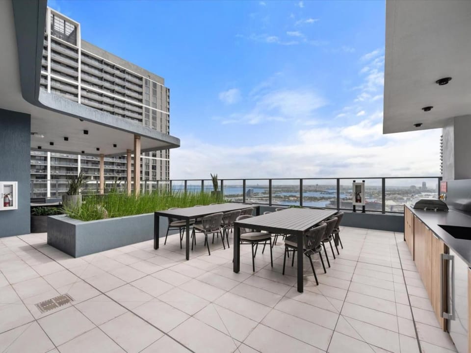 First 3702 Downtown Miami Amazing Views Apartment in Miami
