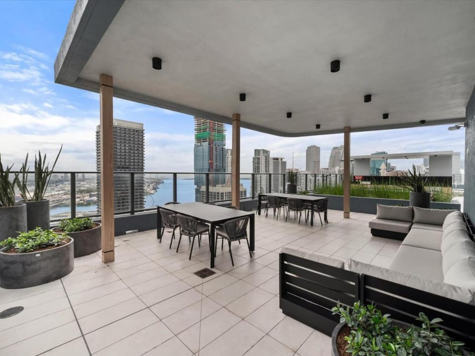 First 3702 Downtown Miami Amazing Views Apartment in Miami