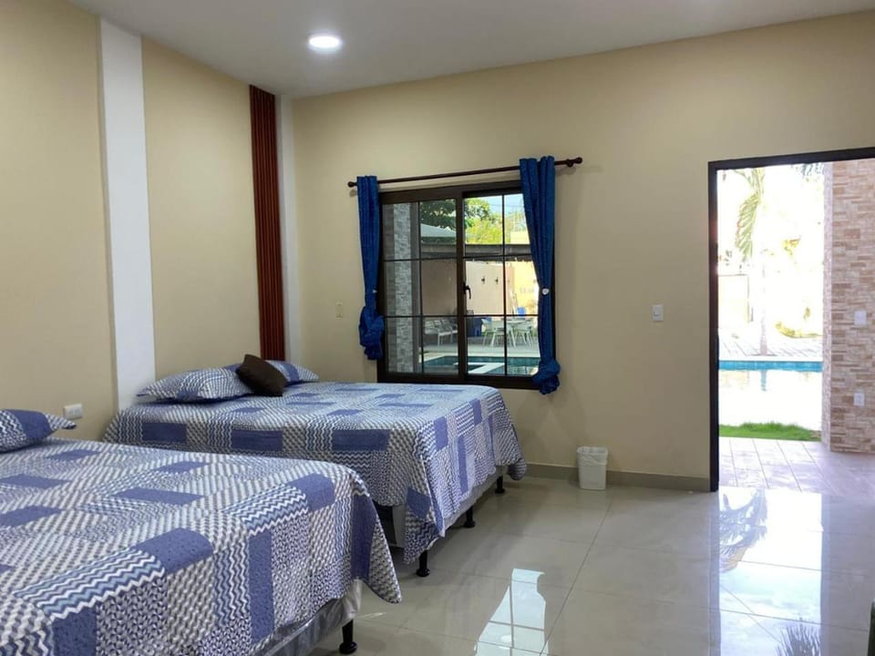 Diamond Beach El Paredon Hotel in Guatemala