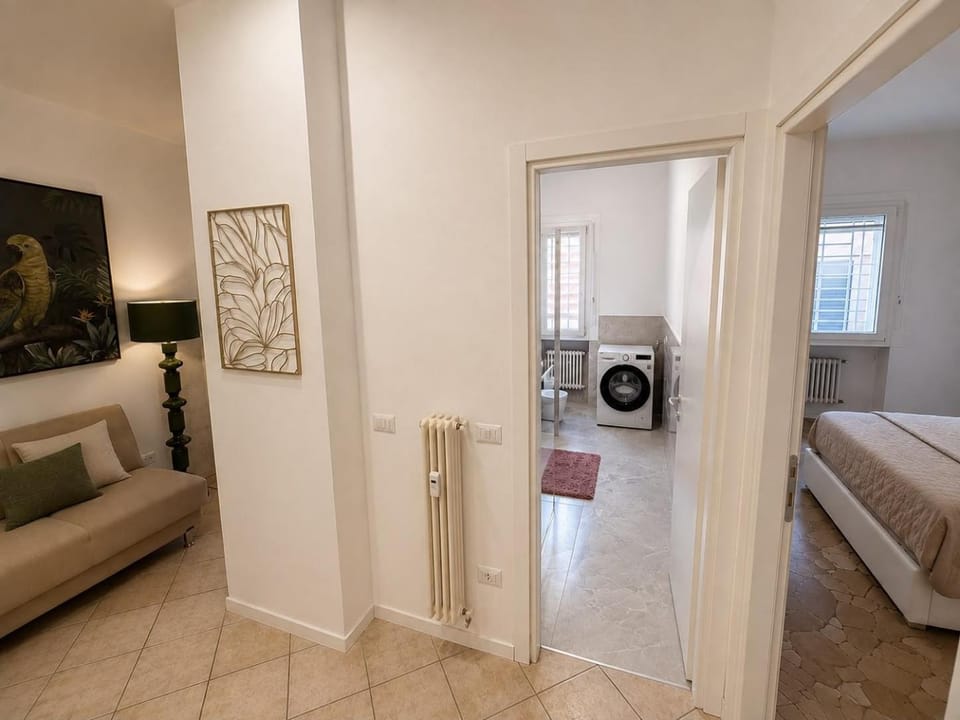 Celebrity House Gaggiano Apartment in Lombardy